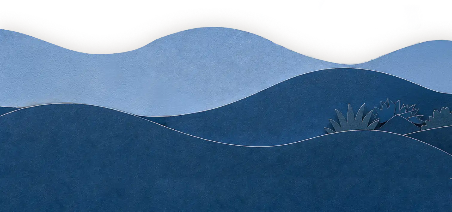 waves